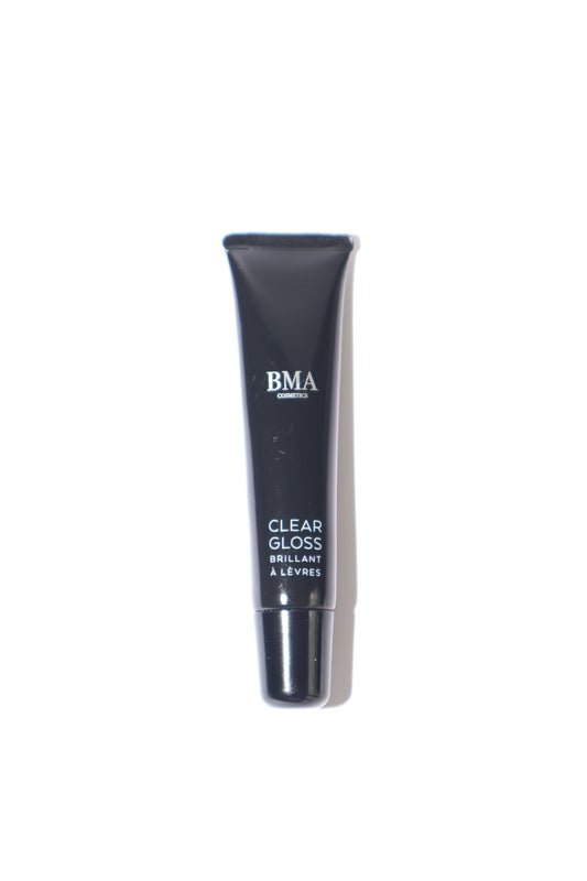 Clear Gloss